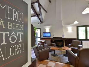 Hotels ibis Niort Marais Poitevin : photos des chambres