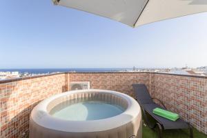 Apartamento San Juan 18