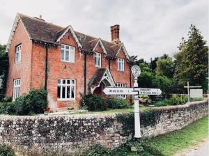 Leygreen Farmhouse B&B