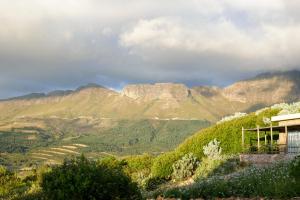 Amberg Country Estate