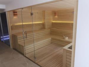 Apartman Kalina Suncani Breg