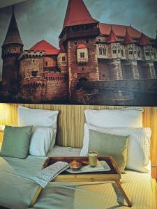 Deluxe Double or Twin Room room in YMY Boutique Residence