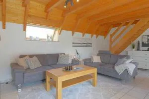 Strandvogt 4 LA24 Buhne 24 - Schottwarden