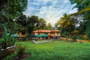 Mahaweli View Bungalow - Talatuoya
