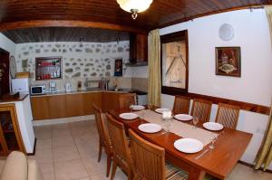 Self Catering Chalet Kulina