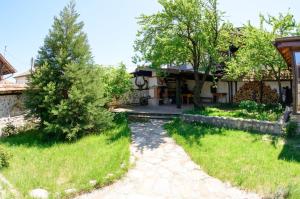 Self Catering Chalet Kulina