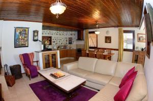 Self Catering Chalet Kulina