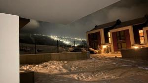 SKi bike apartments 1