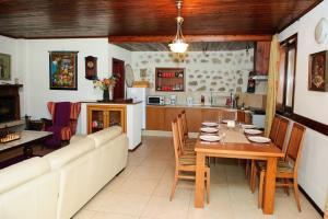 Self Catering Chalet Kulina