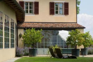 Cascina Margherita - Marchesi Alfieri