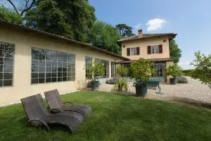 Cascina Margherita - Marchesi Alfieri - جوفونه