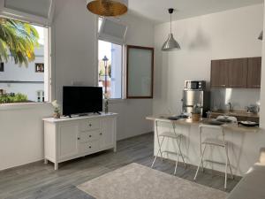 Alojamientos Agaete Pueblo N11