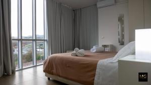 Bed & Breakfast Lufra
