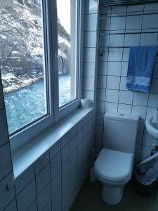 Appartements au bord de la riviere : photos des chambres