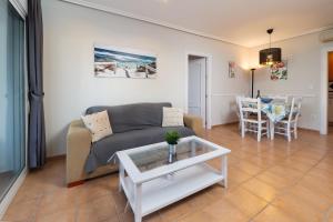 Homes of Spain, Al Andalus Residencial L Apartamento primera planta, WIFI