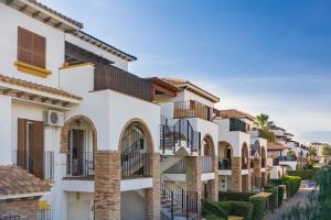 Homes of Spain, Al Andalus Residencial L Apartamento primera planta, WIFI