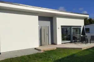 Fristående Bungalow - Västergarn