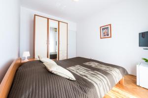 Amazing view Apartment and Rooms Dragan