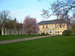 Gite et Chambres d'Hôtes Clos de Mondetour - Gauciel