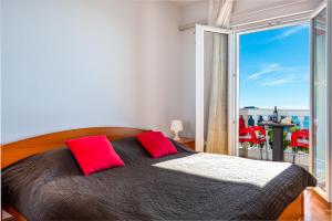 Amazing view Apartment and Rooms Dragan 