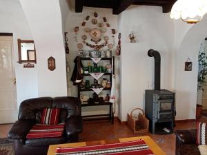 Véndektanya Vendégház