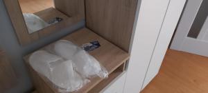 Запорізька 19 City Rooms