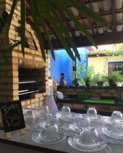 Hostel Caminho da Praia