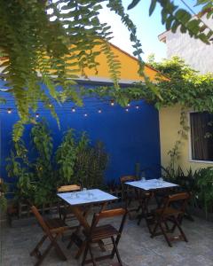 Hostel Caminho da Praia