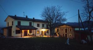 La Quagnola Casa vacanze