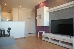 Mieszkanie 2 pokojowe z widokiem na morze - Przymorze