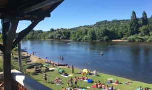 Brasseurs Du Pont - Microbrasserie avec chambres