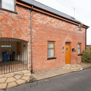 obrázek - Mews Cottage Bangor