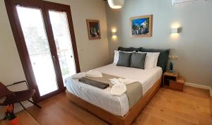 Andros 4 All Seasons Villas & Suites - Agios Nikolas street Andros Greece