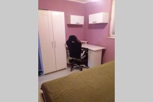 Apartament Olsza II