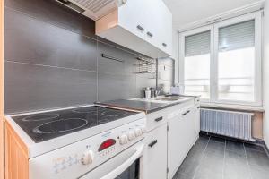 Appartements matcha home Hayange : photos des chambres
