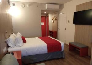 Ramada Encore by Wyndham Monterrey Apodaca Zona Aeropuerto