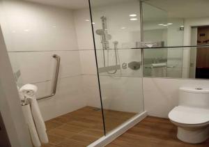 Ramada Encore by Wyndham Monterrey Apodaca Zona Aeropuerto