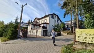 TMT Pokoje Gościnne z aneksami kuchennymi - Wydmina