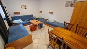 TMT Pokoje Gościnne z aneksami kuchennymi