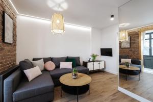 Apartamenty AstoriA