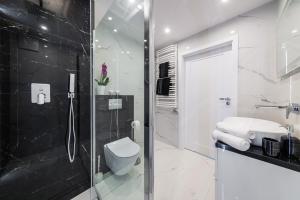 N7 apartment near Vistula river