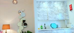 Lovely Studio Apartment Sheffield City Centre - WiFi, Digital TV