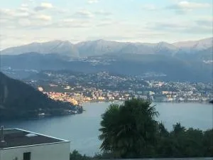 Casa Sabrina - Pugerna