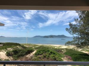 Residencial Brisa térreo