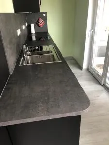 Ferienwohnung Osterfeld - Heideland