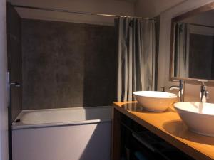 Appartement Haut Saint-Roch
