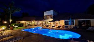 Pink Flamingo Boutique Hotel