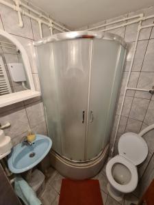 Etno domacinstvo Saponjic