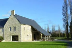 Le Pressoir - Maisons