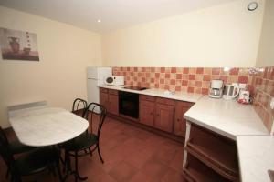 Maisons de vacances Le Pressoir : photos des chambres